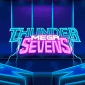 Mega Sietes del Trueno