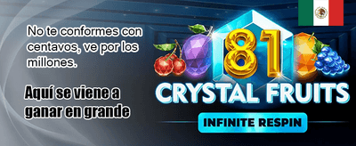 Experiencia de casino premium en 999 mx