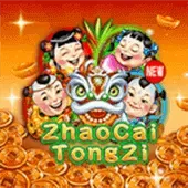 Zhao Cai Tong Zi game icon