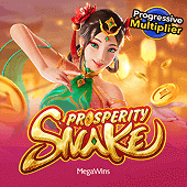 Serpiente de la Prosperidad game icon