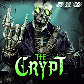 La Cripta game icon