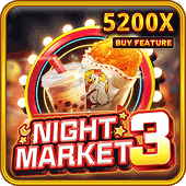 Mercado Nocturno 3