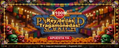 Los Mejores Slots Online