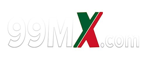 999 MX Casino Logo
